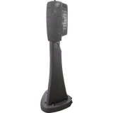 EcoJet by Joape Tornado Industrial Misting Stand Fan - Left Side View