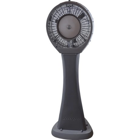 EcoJet by Joape Tornado Industrial Misting Stand Fan