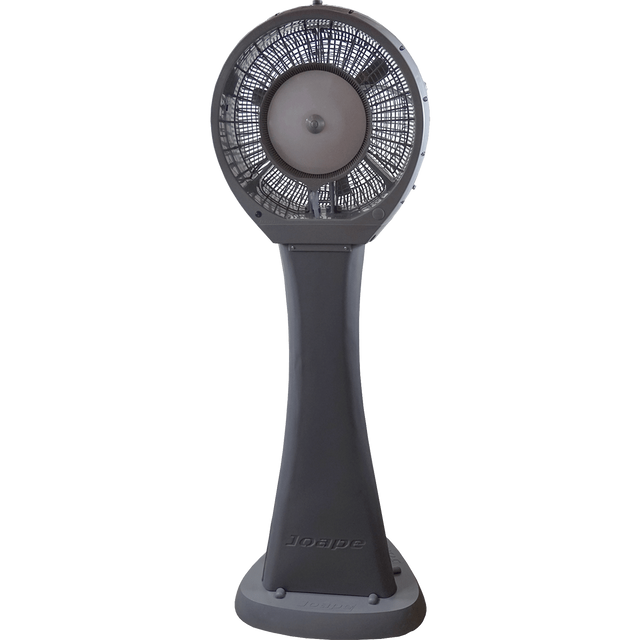 EcoJet by Joape Tornado Industrial Misting Stand Fan