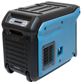 Ecor Pro 170LGR Low Grain Refrigerant Dehumidifier w/Pump Blue - Main
