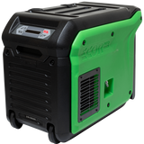 Ecor Pro 170LGR Low Grain Refrigerant Dehumidifier w/Pump Green - Main