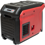 Ecor Pro 170LGR Low Grain Refrigerant Dehumidifier w/Pump Red - Main