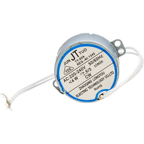Ecor Pro Drive Motor for EPD150/200/PRO Dehumidifier