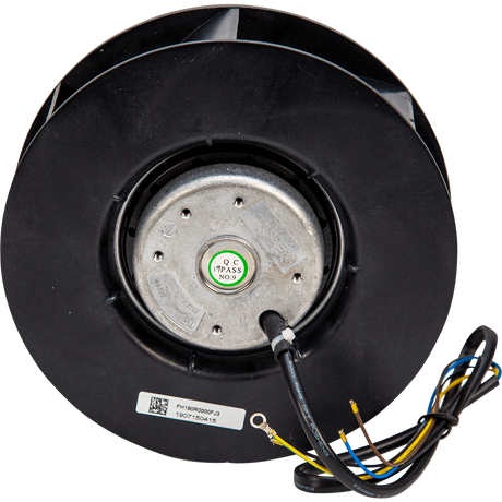 Ecor Pro Main Fan for EPD150/200/PRO Dehumidifier