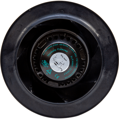 Ecor Pro Main Fan for EPD150/200/PRO Dehumidifier