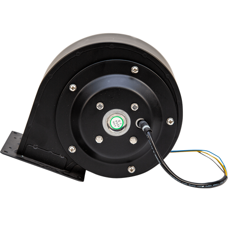 Ecor Pro Exhaust Fan for EPD200/200-PRO Dehumidifier