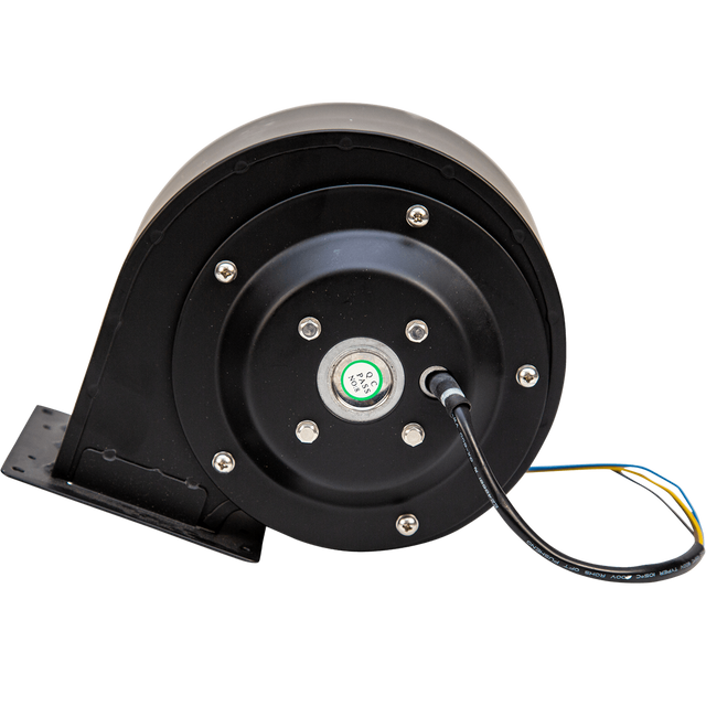 Ecor Pro Exhaust Fan for EPD200/200-PRO Dehumidifier