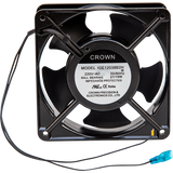 Ecor Pro Main Fan for EPD30/50/PRO Dehumidifier