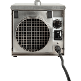 Ecor Pro DryFan 50 Pint Stainless Steel Desiccant Dehumidifier - Front