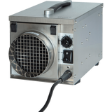 Ecor Pro DryFan 50 Pint Stainless Steel Desiccant Dehumidifier