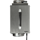 Ecor Pro DryFan 50 Pint Stainless Steel Desiccant Dehumidifier - Top