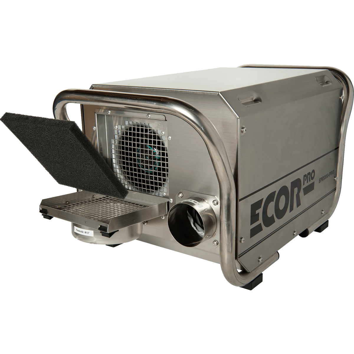 Ecor Pro EPD150/200 Replacement Foam Filter – Sylvane