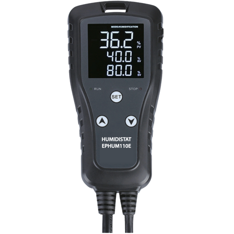 ECOR PRO High Voltage Humidistat for EPD200-PRO - Main