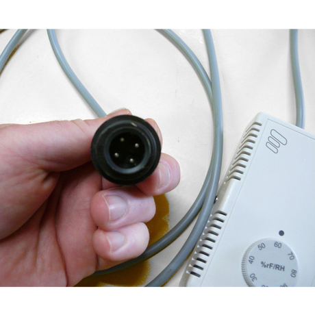 ECOR PRO High Voltage Humidistat for EPD200-PRO - Plug & Play