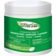 EfferSan Disinfecting Tablets - 4g - 100-Count Package