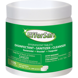 EfferSan Disinfecting Tablets - 4g - 100-Count Package