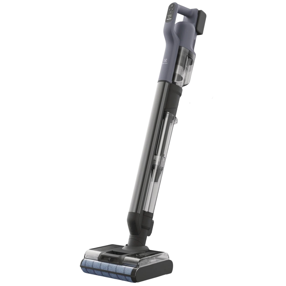 Electrolux 2-in-1 Wet and Dry Cordless Stick Vacuum Complete - Main