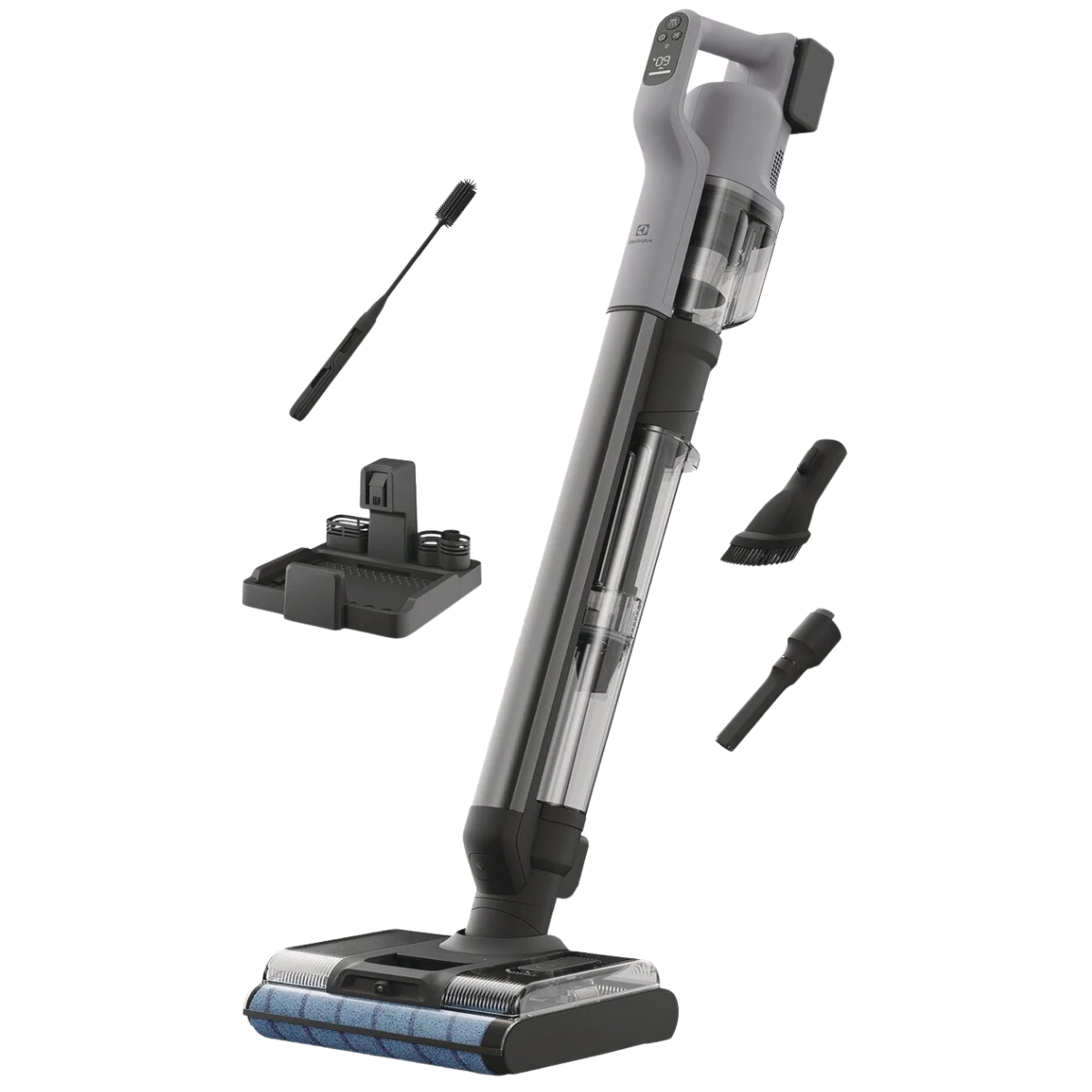 Electrolux 2-in-1 Wet and Dry Cordless Stick Vacuum Standard - w/ Accessories