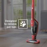 Electrolux EHVS3510AR Ergorapido Pet 2-in-1 Cordless Vacuum