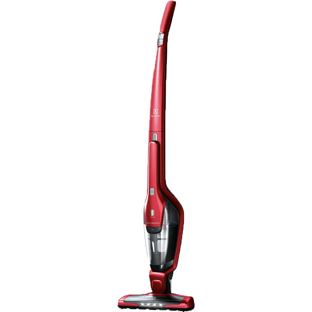 Electrolux EHVS3510AR Ergorapido Pet 2-in-1 Cordless Vacuum