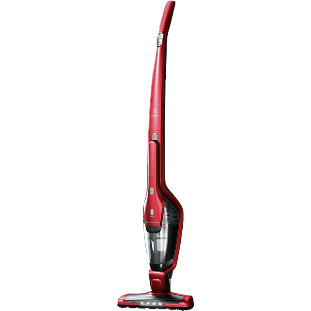 Electrolux EHVS3510AR Ergorapido Pet 2-in-1 Cordless Vacuum