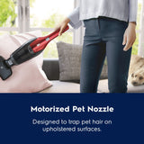 Electrolux EHVS3510AR Ergorapido Pet 2-in-1 Cordless Vacuum - Pet Nozzle