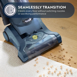 Electrolux Ultimate500 HEPA Upright Vacuum Pet - Infographic 2