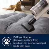 Electrolux Ultimate600 Cordless Stick Vacuum Complete - Infographic 3