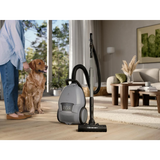 Electrolux Ultimate800 HEPA Canister Vacuum - Lifestyle