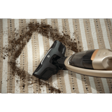 Electrolux WellQ7 2-in-1 Hard Floor Cordless Vacuum - Dirt Removal