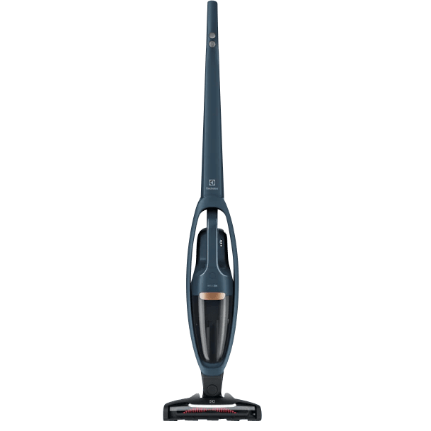 Electrolux WellQ7 2-in-1 Cordless Vacuum - Denim Blue
