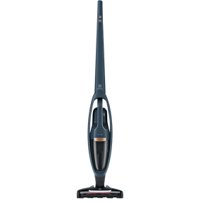 Electrolux WellQ7 2-in-1 Cordless Vacuum - Denim Blue