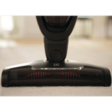Electrolux WellQ7 2-in-1 Cordless Vacuum - Granite Grey Closeup