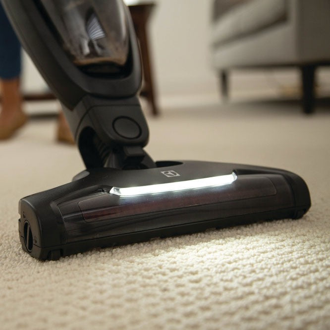 Electrolux WellQ7 2-in-1 Cordless Vacuum - LED Headlight