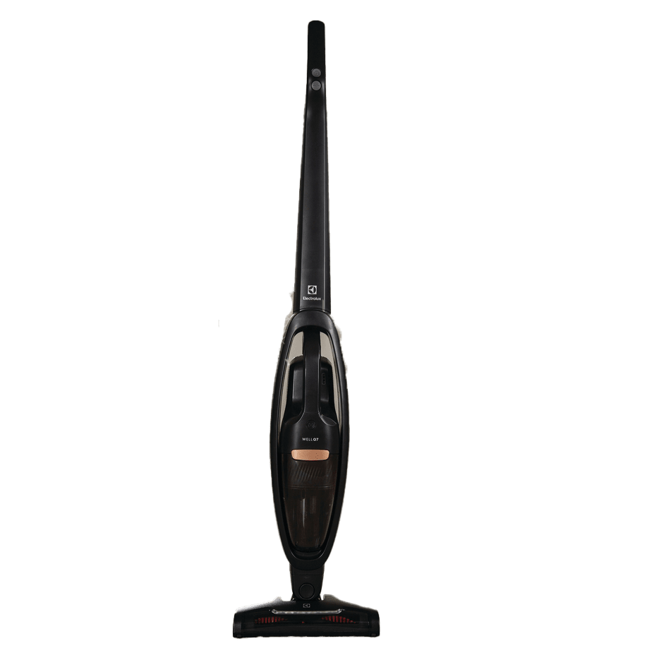 Electrolux WellQ7 2-in-1 Cordless Vacuum - Granite Grey
