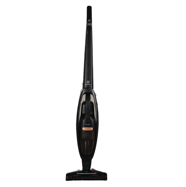 Electrolux WellQ7 2-in-1 Cordless Vacuum - Granite Grey