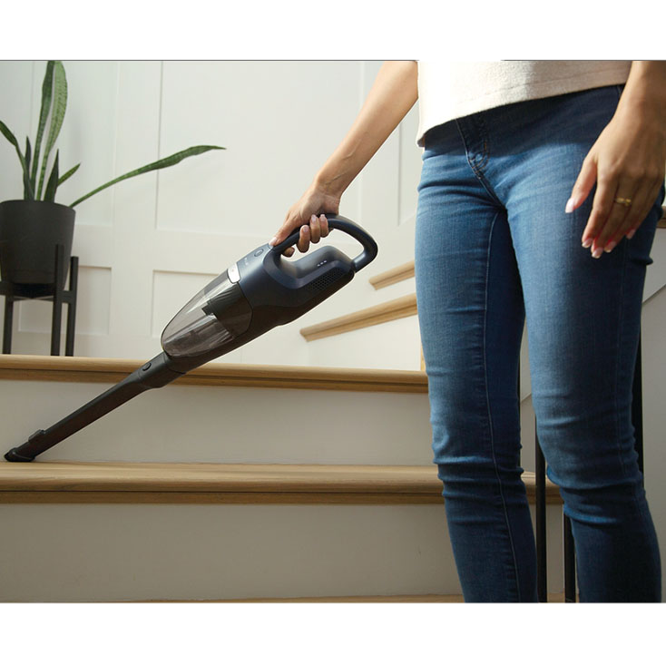 Electrolux WellQ7 Pet 2-in-1 Cordless Vacuum - Attachment