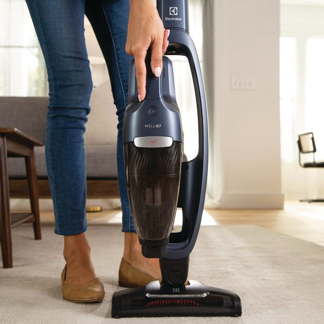 Electrolux WellQ7 Pet 2-in-1 Cordless Vacuum - Handheld