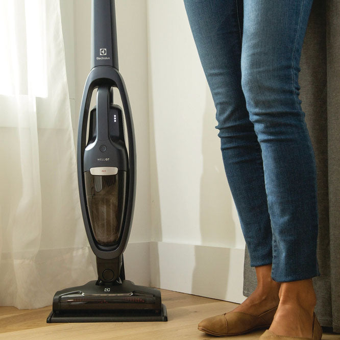 Electrolux WellQ7 Pet 2-in-1 Cordless Vacuum