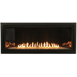 Empire Boulevard Vent Free Linear Fireplace with Electric Remote - 36 Inch Main