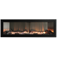 Empire Boulevard Vent Free Linear Fireplace with Electric Remote - 48 Inch Main