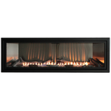 Empire Boulevard Vent Free Linear Fireplace with Electric Remote - 48 Inch Main
