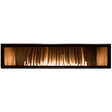 Empire Boulevard Vent Free Linear Fireplace with Electric Remote - 60 Inch Main