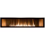 Empire Boulevard Vent Free Linear Fireplace with Electric Remote - 60 Inch Main