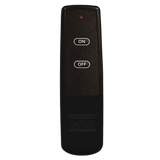 Empire Remote Control for Vail Fireplaces FRBC - Main