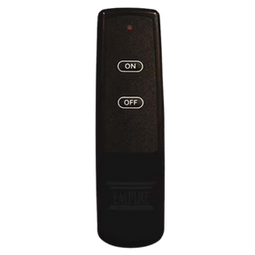 Empire Remote Control for Vail Fireplaces FRBC - Main