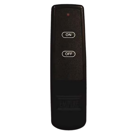 Empire Remote Control for Vail Fireplaces FRBC - Main