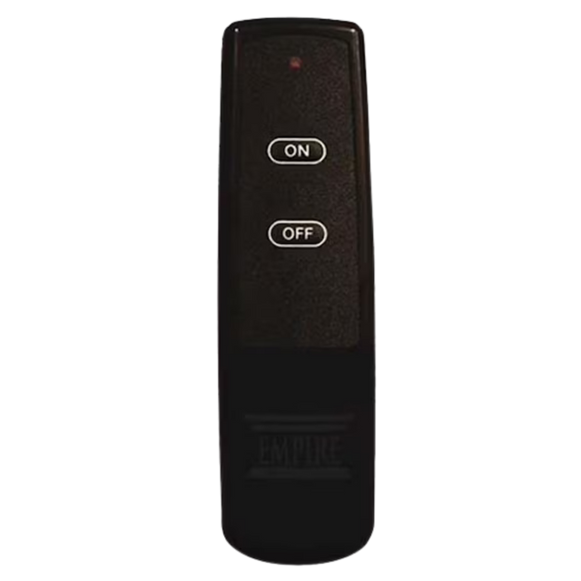 Empire Remote Control for Vail Fireplaces FRBC - Main