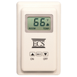 Empire Wireless Wall Thermostat for Vail Fireplaces TRW - Main