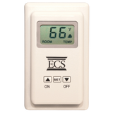 Empire Wireless Wall Thermostat for Vail Fireplaces TRW - Main